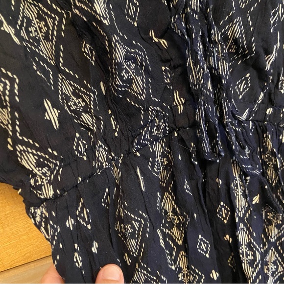 💝3/$20 Riviera sun rayon lightweight Dress - Picture 6 of 15